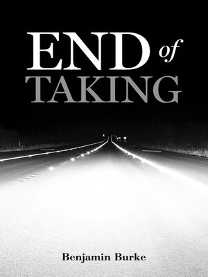 cover image of End of Taking